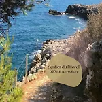 Centre D\'Antibes - 2 Chambres Avec Parking